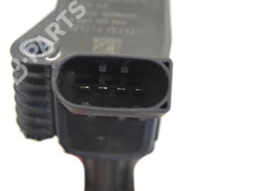 Ignition coil AUDI A1 Sportback (8XA, 8XF) S1 quattro | BP8857716M94 