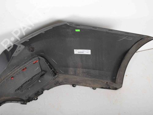 Rear bumper BMW 5 (F10) 530 d | BP11495869C8 