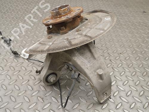 Left rear steering knuckle ALFA ROMEO STELVIO (949_) 2.0 Q4 (949.AXF2A) | BP14795362M27 