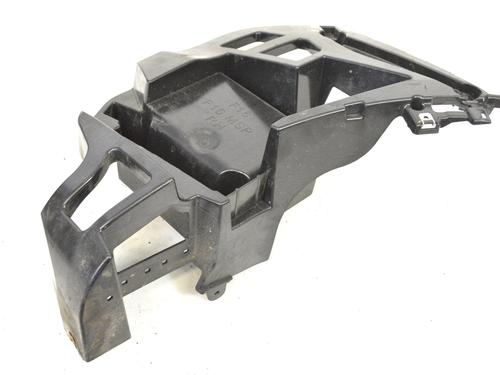 Used Rear bumper bracket BMW X6 (F16, F86) xDrive 30 d (258 hp) 14779212