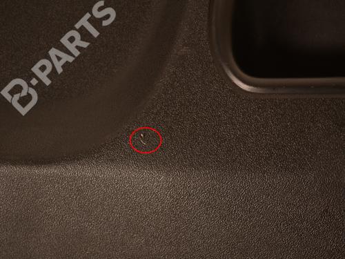 Boot lining AUDI TT Roadster (8J9) 2.0 TFSI | BP11042910I3 