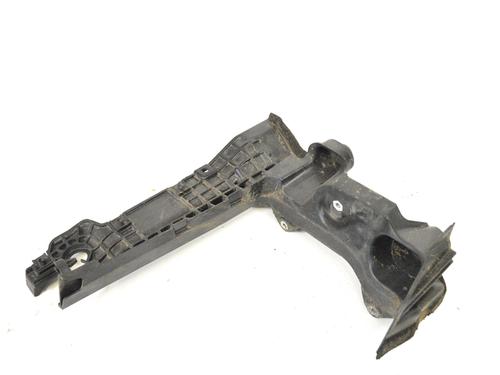 Rear bumper bracket LAND ROVER RANGE ROVER EVOQUE (L538) 2.2 D 4x4 | BP14777335C159 