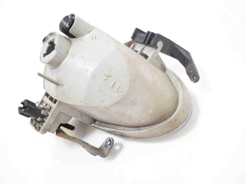 Left front fog light HYUNDAI SANTA FÉ II (CM) 2.2 CRDi | BP7754218C30 