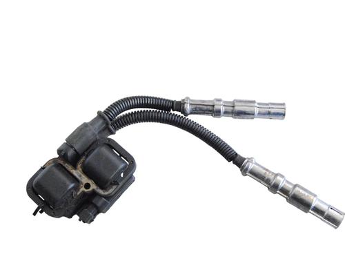 Used Ignition coil MERCEDES-BENZ SL (R230) 500 (230.475) (306 hp) 17080861