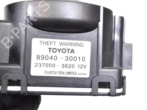 Electronic module LEXUS GS (_S19_) 300 (GRS190_, GRS190R) | BP14783944M83 