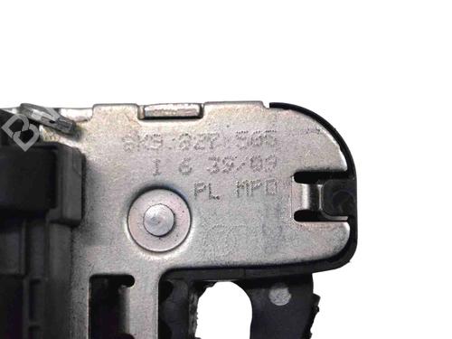 Tailgate lock AUDI A5 Sportback (8TA) 3.0 TDI quattro | BP10708157C101 