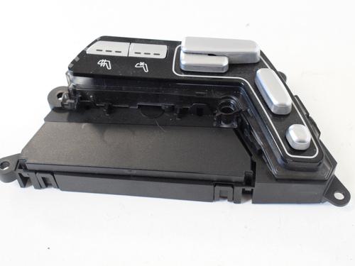 Electronic module MERCEDES-BENZ S-CLASS (W221, V221) S 63 AMG (221.077, 221.177) | BP27649116M83 