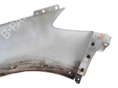 Left front fenders SUBARU XV (_GP_) 2.0 D AWD (GPD) | BP13935736C41