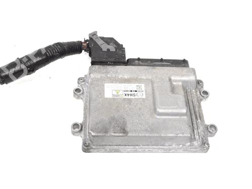 Engine control unit (ECU) MAZDA 6 Estate (GJ, GL) 2.2 D | BP11411381M57 
