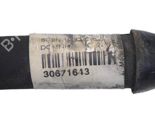 AC pipe VOLVO S80 II (124) 2.4 D | BP15623508M126