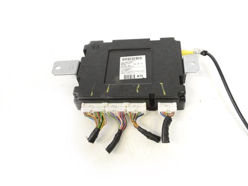 Electronic module HYUNDAI ix35 (LM, EL, ELH) 1.7 CRDi | BP9658439M83 