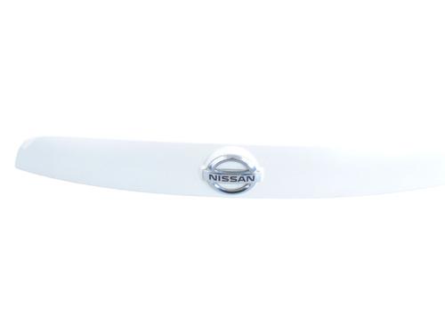 Pynteleist til bakluke NISSAN JUKE (F15) 1.2 DIG-T (115 hp) 17448948