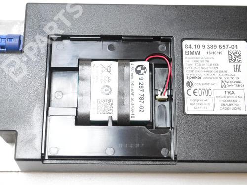 Electronic module BMW X3 (F25) xDrive 35 d | BP7753822M83 
