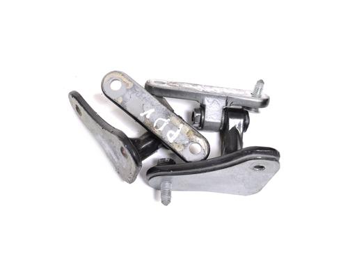 Hinge/Door check strap MERCEDES-BENZ CLK Convertible (A209) CLK 200 Kompressor (209.441) | BP14784347C146 