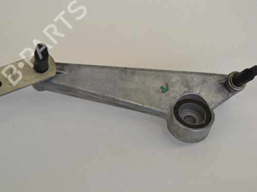 Front wipers mechanism MERCEDES-BENZ A-CLASS (W176) A 160 CDI / d (176.011) | BP19941745C83 