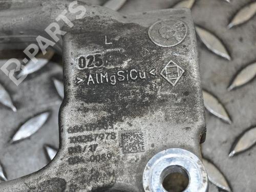 Left front suspension arm BMW 5 (G30, F90) 520 d xDrive | BP7483294M12 