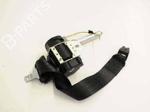 Used Rear right seatbelt VOLVO S80 II (124) 2.4 D (175 hp) 7497617