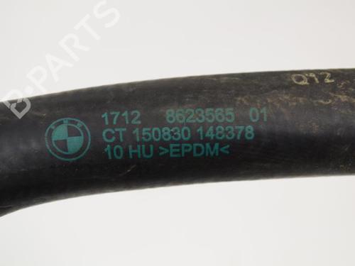 Pipe BMW 3 (F30, F80) 330 e | BP14816050M125 