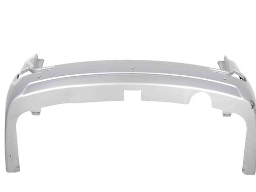 Rear bumper SSANGYONG RODIUS II 2.2 Xdi | BP28062752C8 