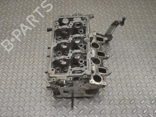 Cylinder head TOYOTA AURIS (_E15_) 1.8 (ZRE152_, ZRE152) | BP16878326M5 