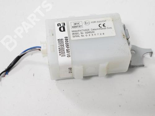 Used Electronic module SUBARU FORESTER (SH_) 2.0 D AWD (SHH, SHD, SHN) (147 hp) 7754590