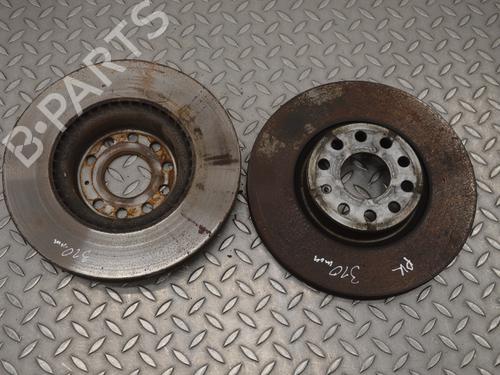 Other VW GOLF VIII (CD1, DA1) 2.0 TDI GTD | BP27825729O1