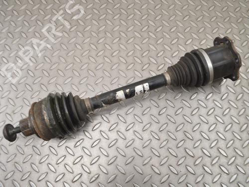 Right front driveshaft AUDI Q7 (4MB, 4MG, 4MQ) 3.0 TDI quattro | BP28833920M39