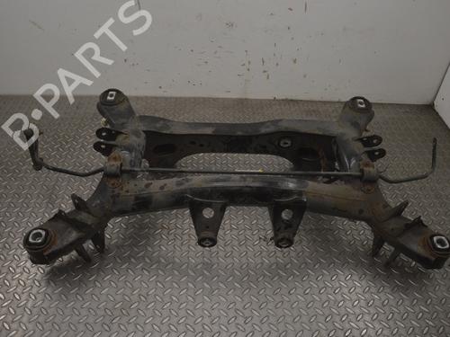 Rear axle BMW 4 Convertible (F33, F83) 420 i | BP16197521M2 