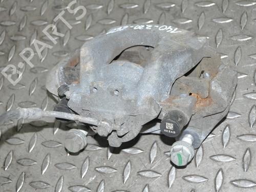 Right front brake caliper LAND ROVER RANGE ROVER VELAR (L560) 2.0 D180 TD4 4x4 | BP19943143M104 