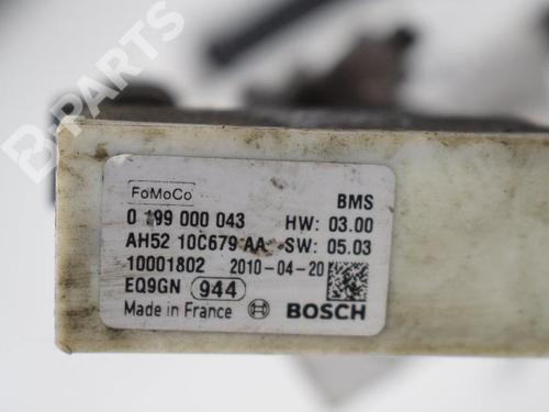 Cable LAND ROVER FREELANDER 2 (L359) 2.2 TD4 4x4 | BP8867790E12 