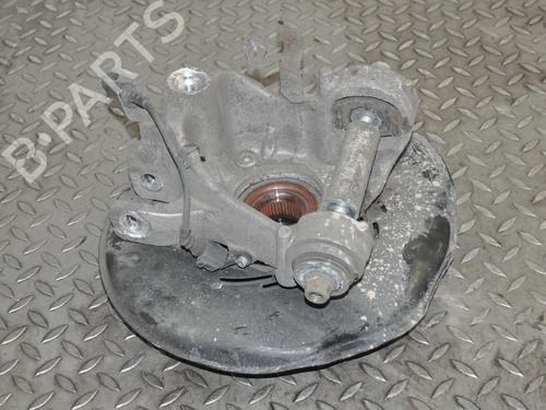 Left rear steering knuckle AUDI A8 D4 (4H2, 4H8, 4HC, 4HL) 3.0 TDI quattro | BP14769180M27 