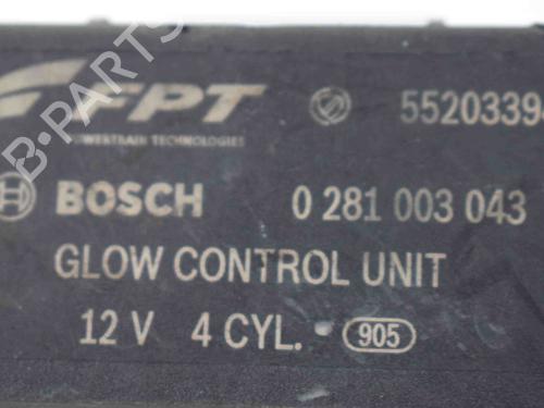 Other ALFA ROMEO GIULIETTA (940_) 2.0 JTDM (940FXE1A, 940FXG11) | BP14767779O1 