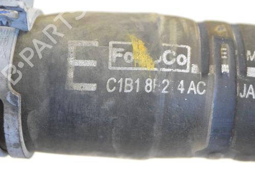 Pipe FORD FIESTA VI (CB1, CCN) 1.0 EcoBoost | BP14778323M125 