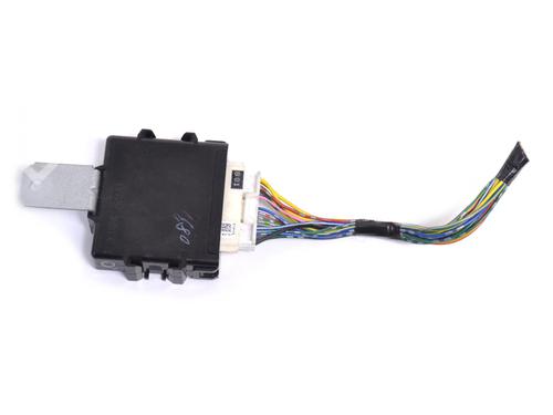 Electronic module SUZUKI GRAND VITARA II (JT, TE, TD) 2.4 All-wheel Drive (JB424) | BP7751293M83 