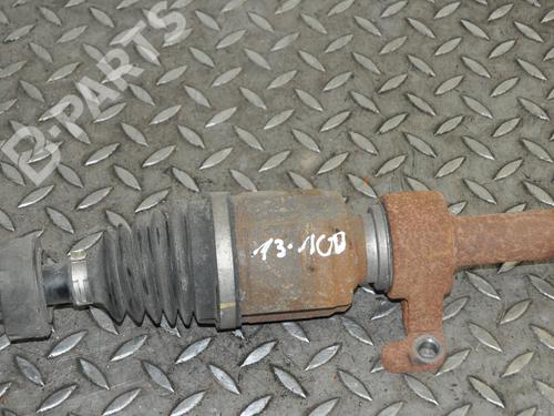 Right front driveshaft HONDA CIVIC IX (FK) 1.6 i-DTEC (FK3) | BP8860050M39 