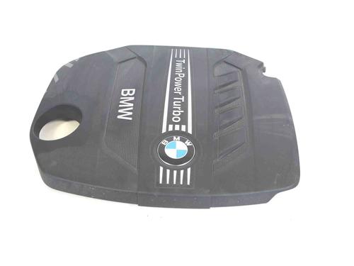 Used Upper protection BMW 4 Coupe (F32, F82) 420 d (163 hp) 7491915