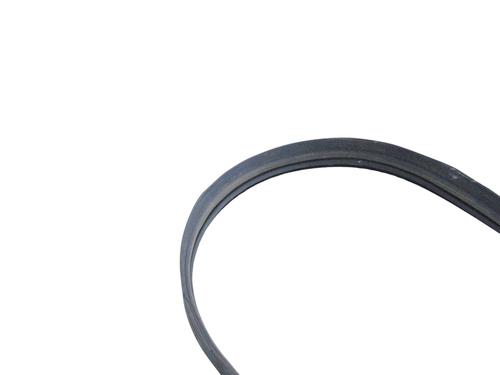 Rubber door seal TESLA MODEL X (5YJX) P100D AWD | BP18042741C142 