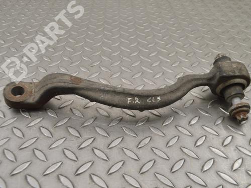 Used Right front suspension arm MERCEDES-BENZ C-CLASS (W204) C 200 CDI (204.001) (136 hp) 10534500