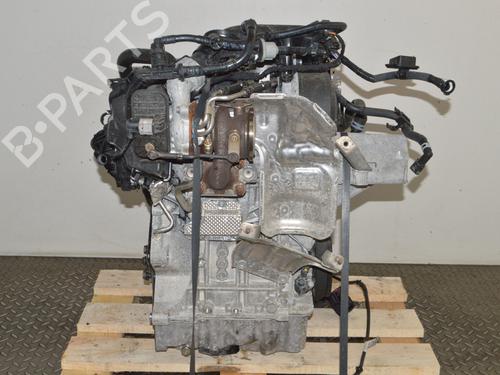 Used Engine SKODA KAMIQ (NW4) 1.0 TSI (95 hp) 27822277