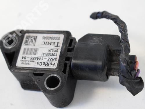 Electronic sensor LAND ROVER RANGE ROVER SPORT I (L320) 3.6 D 4x4 | BP8869051M84 