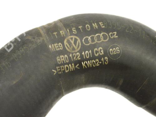 Pipe SKODA FABIA III Estate (NJ5) 1.0 | BP14783392M125 