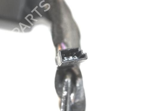 Seat buckle BMW 3 (F30, F80) 320 d xDrive | BP14818058I32 
