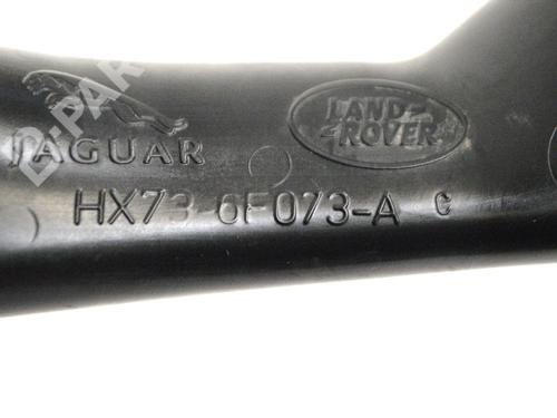 Pipe LAND ROVER RANGE ROVER VELAR (L560) 2.0 P250 Si4 4x4 | BP8866725M125 