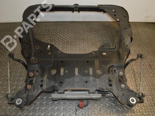 Assale anteriore LAND ROVER RANGE ROVER EVOQUE (L538) 2.0 D 4x4 (150 hp) 9657596