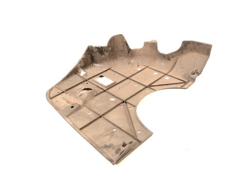 Underbody protection TOYOTA PRIUS Liftback (_W2_) 1.5 Hybrid (NHW20_, NHW20R) | BP8860475M92 