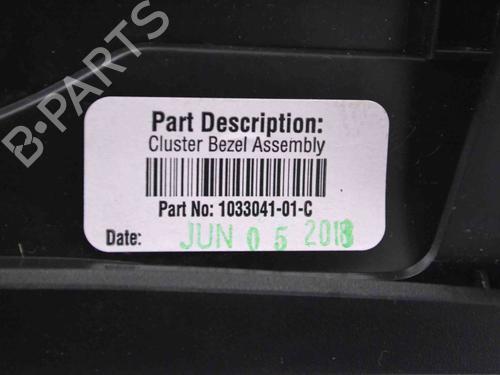 Other TESLA MODEL S (5YJS) 75D AWD | BP14779085O1