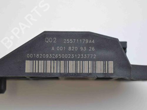 Elektronisk sensor MERCEDES-BENZ E-CLASS (W211) E 200 Kompressor (211.042) | BP8828863M84