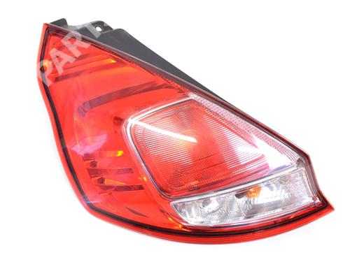 Used Left taillight FORD FIESTA VI (CB1, CCN) 1.0 EcoBoost (100 hp) 8073448