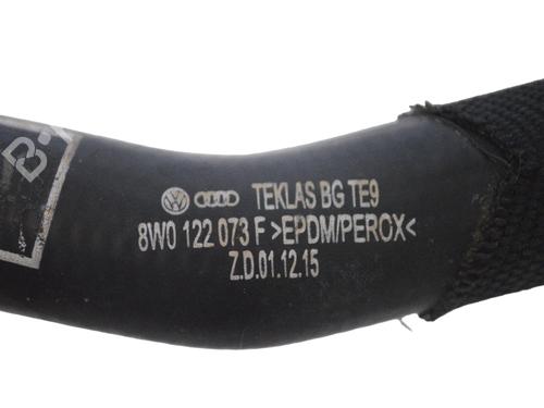 Pipe PORSCHE 911 (997) 3.6 Carrera | BP14805902M125 