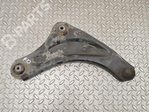 Right front suspension arm NISSAN JUKE (F15) 1.5 dCi | BP10533848M13 